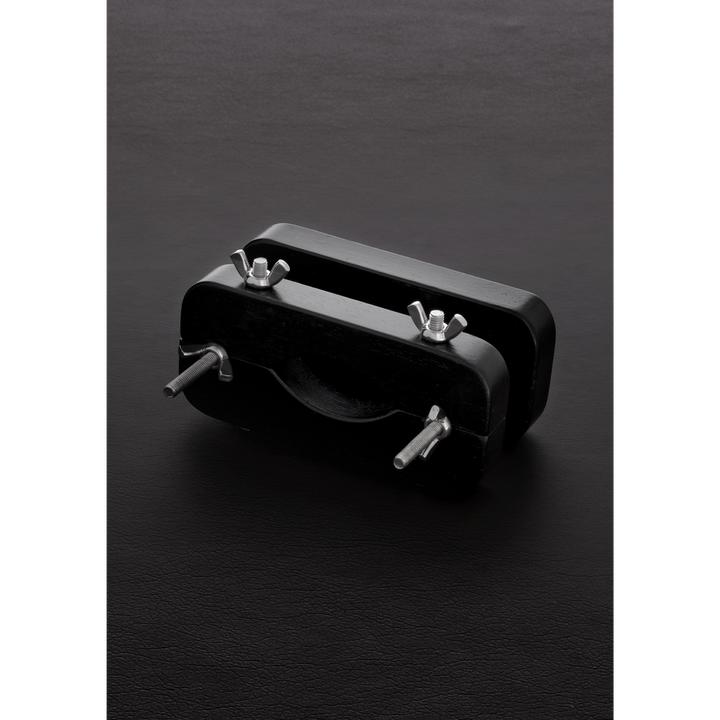 Actual product image Steelo Ball Buster - Testicle Vice (10.40 cm)