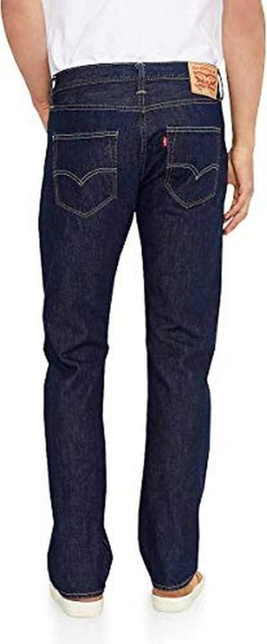 Produktbild Levis Jeans Original Fit " 501 " (W33/L34)