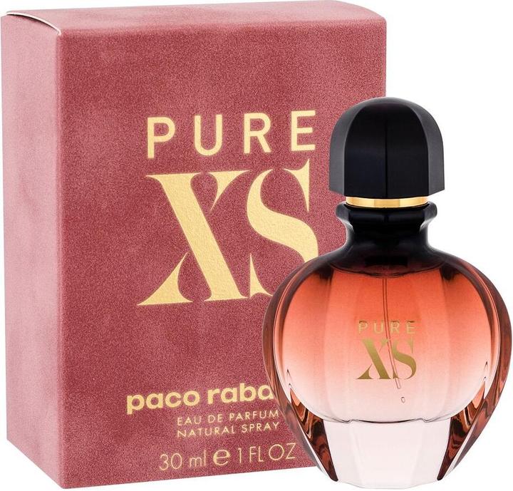 Produktbild Paco Rabanne Pure XS (Eau de Parfum, 30 ml)