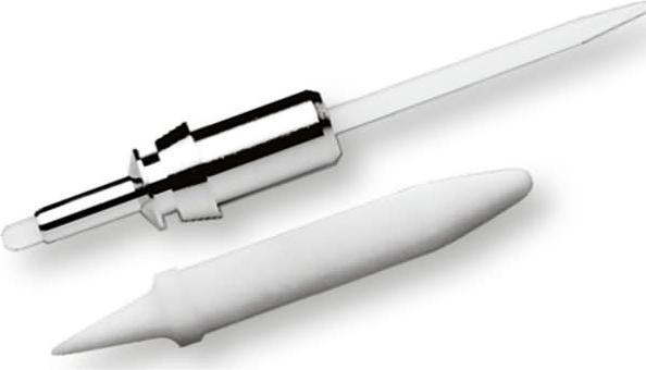 Actual product image Copic Multiliner SP replacement tip 0.7mm (0.70 mm, 2 pcs.)