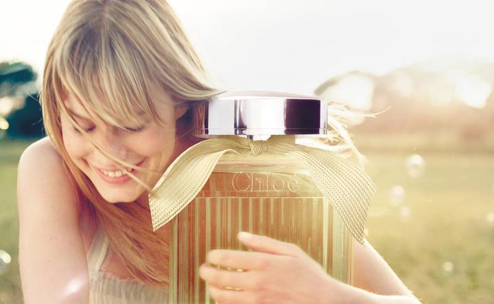 Immagine prodotto Chloé L'Eau de (Eau de toilette, 100 ml)