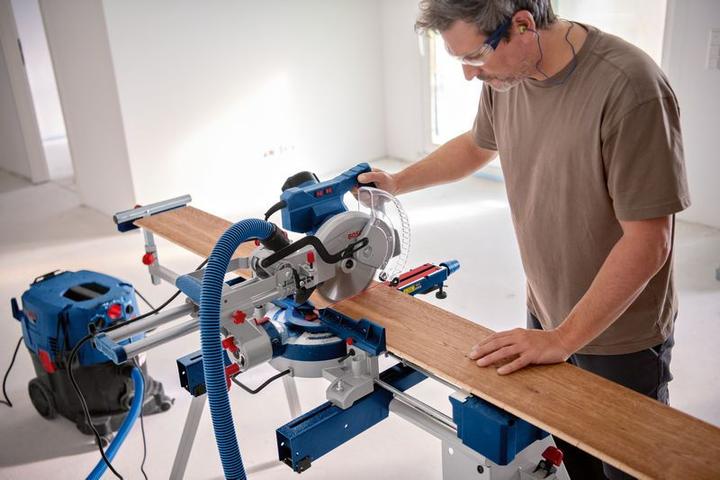 Produktbild Bosch Professional GCM 305-216 D