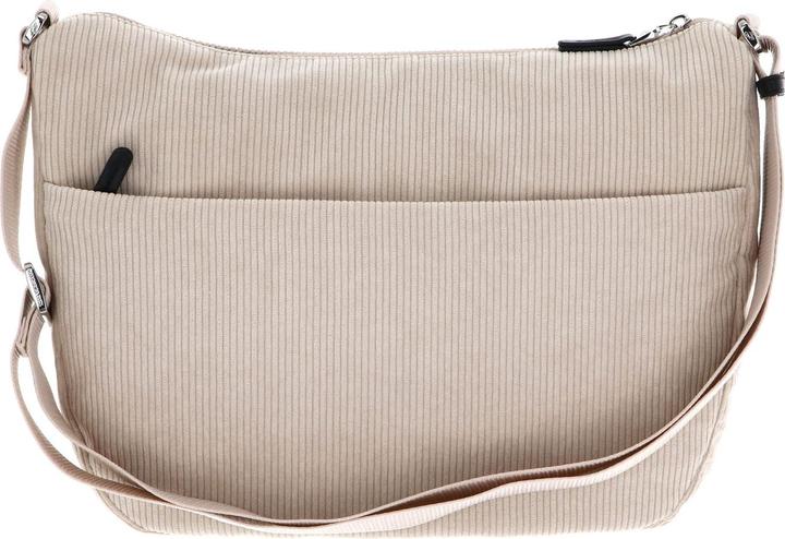 Image du produit Mandarina Duck Borsa Hobo in Velluto Hunter