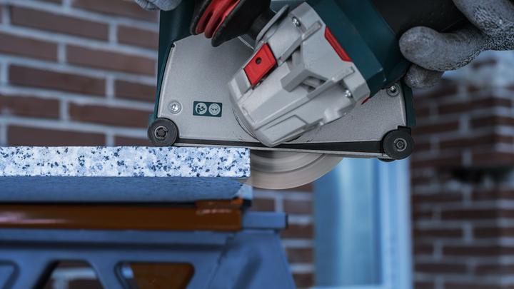 Produktbild Bosch Professional Zubehör PRO Stone Diamanttrennscheibe, 400 x 20/25,4 mm
