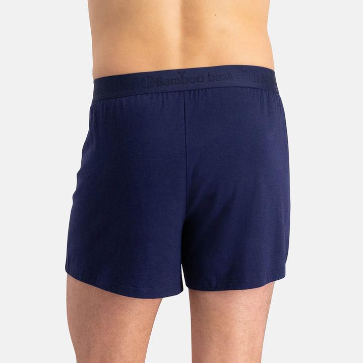 Produktbild Bamboo Basics Boxershorts Kay (2-Pack) (M, 2er Pack)