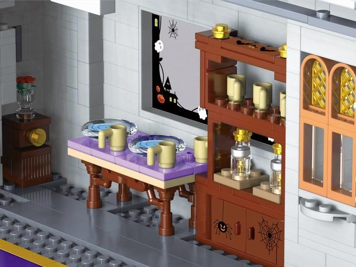 Immagine prodotto Baka Magisches Schloss