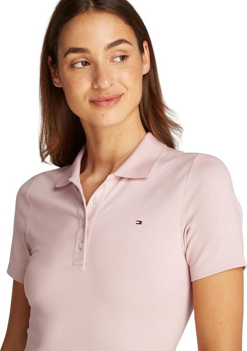 Produktbild Tommy Hilfiger Polo S/S (XS)