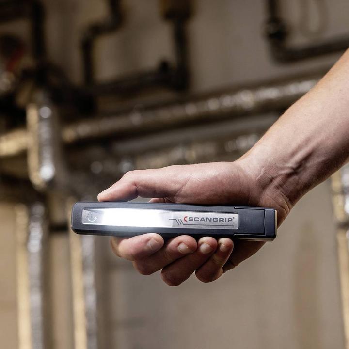 Produktbild Scangrip Arbeitsleuchte (150 lm)