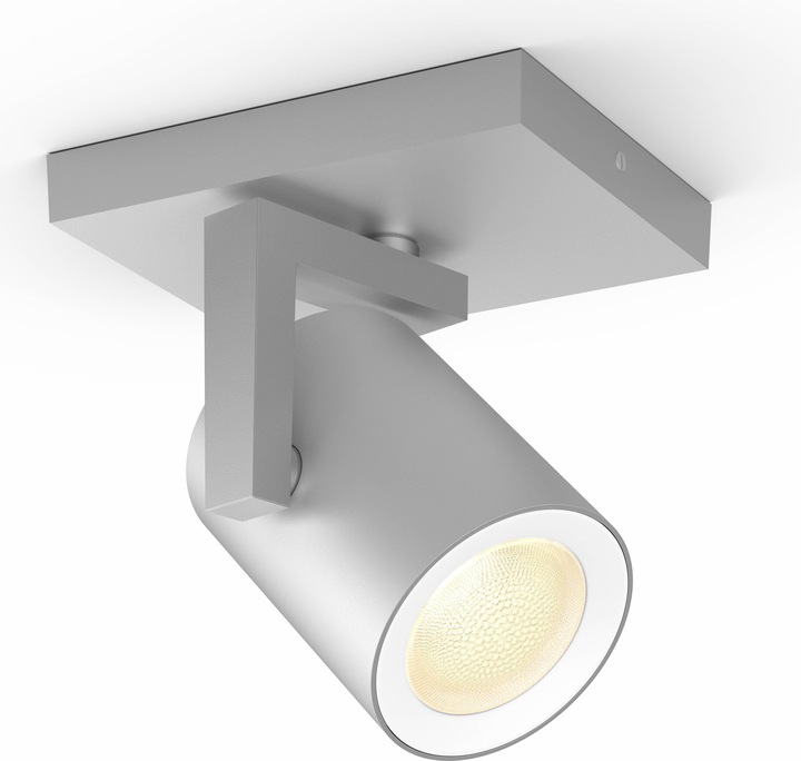 Productafbeelding Philips Hue Hue Argenta Basis BT (350 lm, GU10)