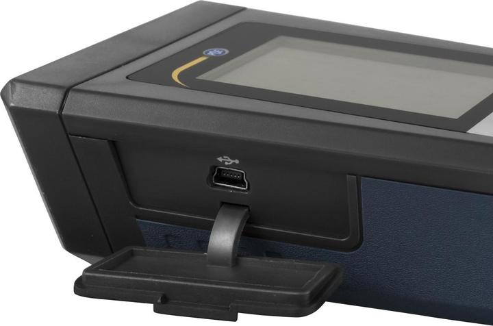 Actual product image PCE Instruments Druckmessgerät