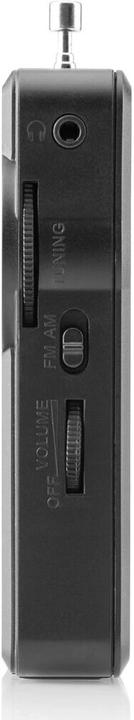 Produktbild JVC RAE311B (AM, FM)