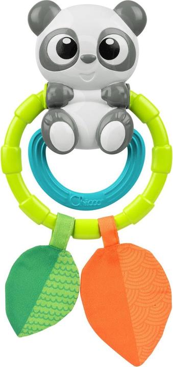 Chicco Panda Rattle