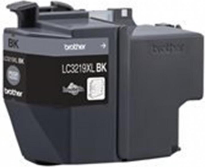 Produktbild Brother Lc-3219xlbk (BK)