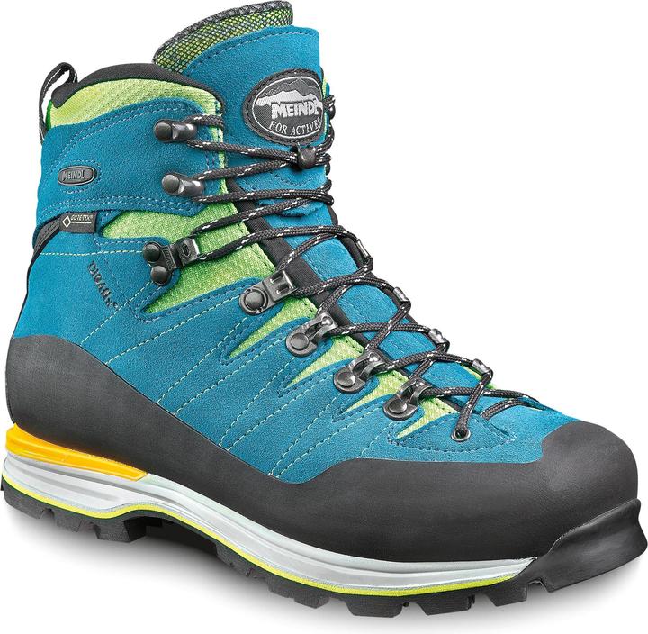 Produktbild Meindl Air Revolution 4.1 GTX Schuhe (45)