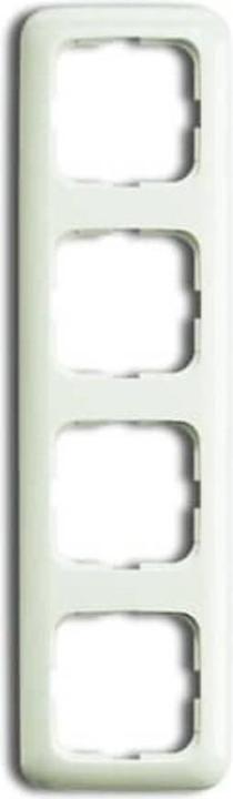 Cream-white, Pearl white