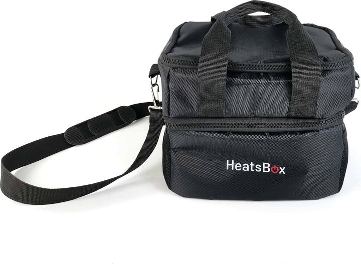 Produktbild Koenig Carry Bag HeatsBox