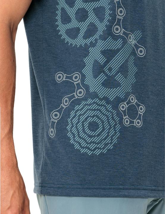 Produktbild Vaude Cyclist (S)