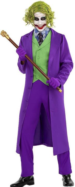 Produktbild Metamorph Arkham City – Joker Gehstock