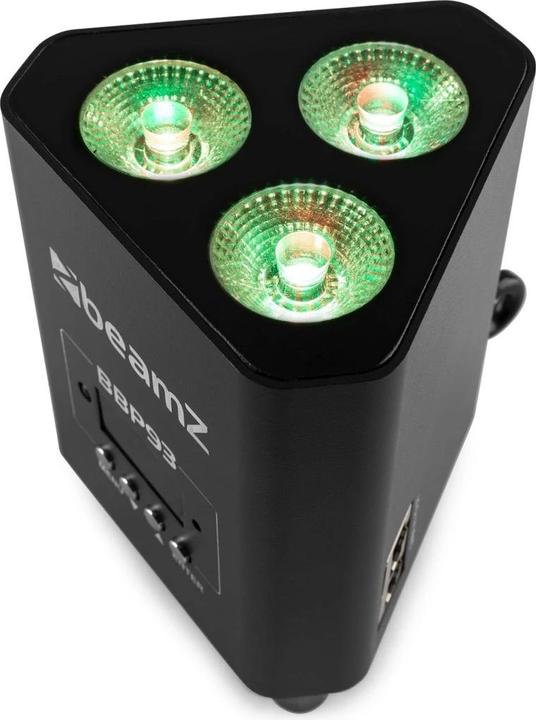 Image du produit BeamZ BBP93 (10 W, LED)