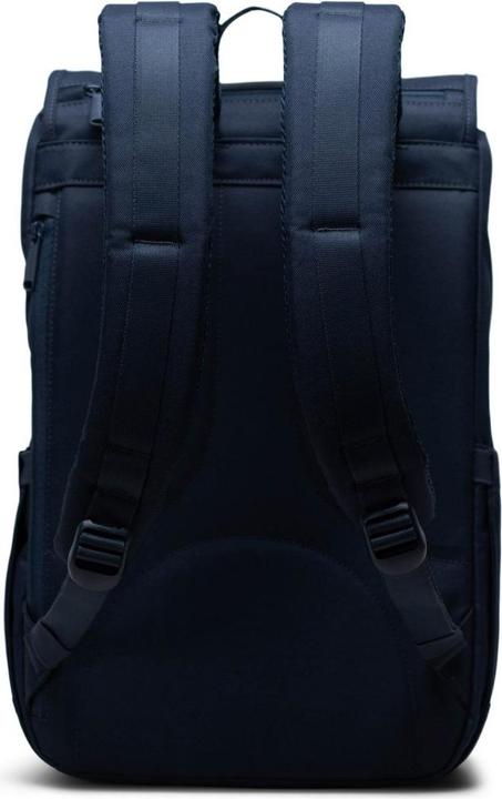 Actual product image Herschel Little America (20 l)
