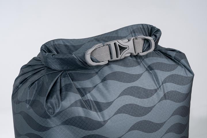 Produktbild Cocoon Drybag Ultralight 21L Grey Waves (21 l)