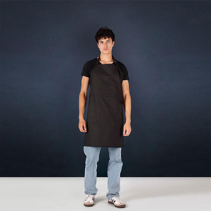 Immagine prodotto Trend-Design Grembiule TREND DESIGN Nano grembiule nero uni