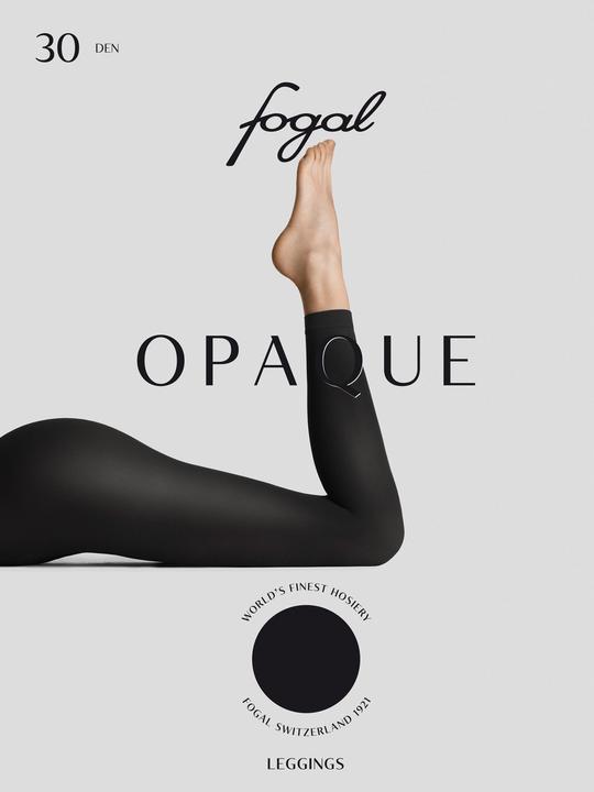 Produktbild Fogal Opaque (30 DEN, 40 - 42)