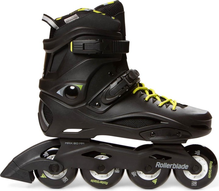 Rollerblade RB Cruiser 80 (42)
