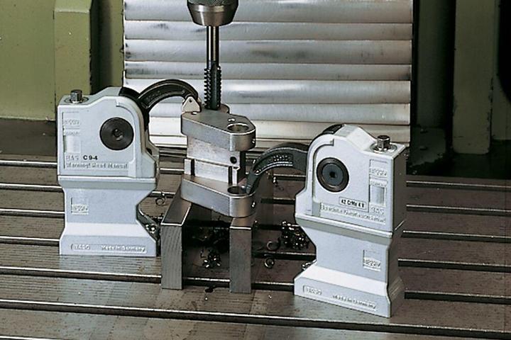 Produktbild Bessey BAS-C compact-Spanner BAS-C9-4 (88 mm)