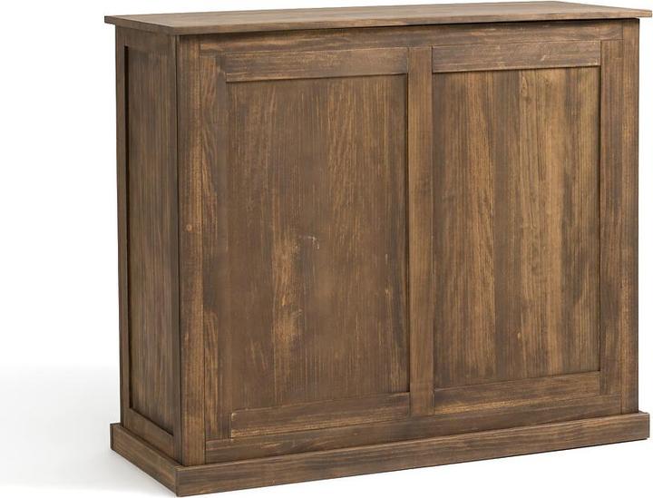 Image du produit La Redoute Interieurs Lunja (110 x 45 x 95 cm)