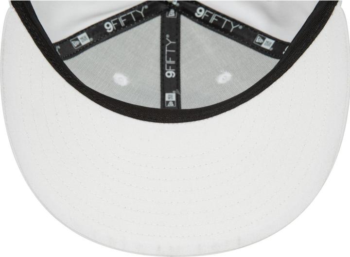 Image du produit New Era 9Fifty Snapback Cap - SIDEPATCH New York Yankees