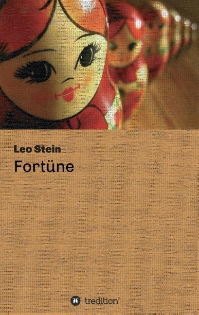 Produktbild Fortüne (Deutsch, Leo Stein, 2015)