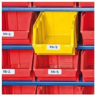 Actual product image HERMA Multipurpose labels