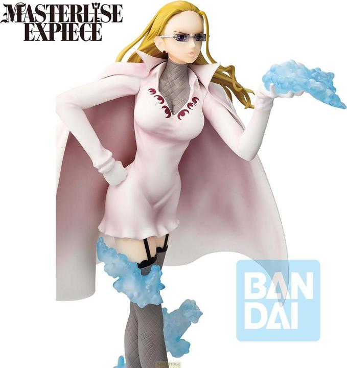 Produktbild Banpresto One Piece - Kalifa Masterlise