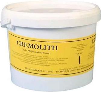 Actual product image Cremolith Huffett