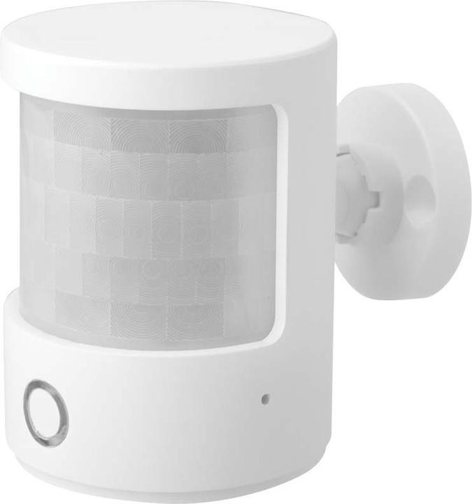 Actual product image IDV ZigBee