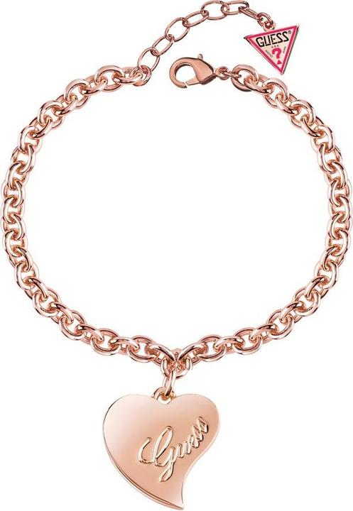 Produktbild Guess Bracciale Donna (20 cm, Edelstahl)