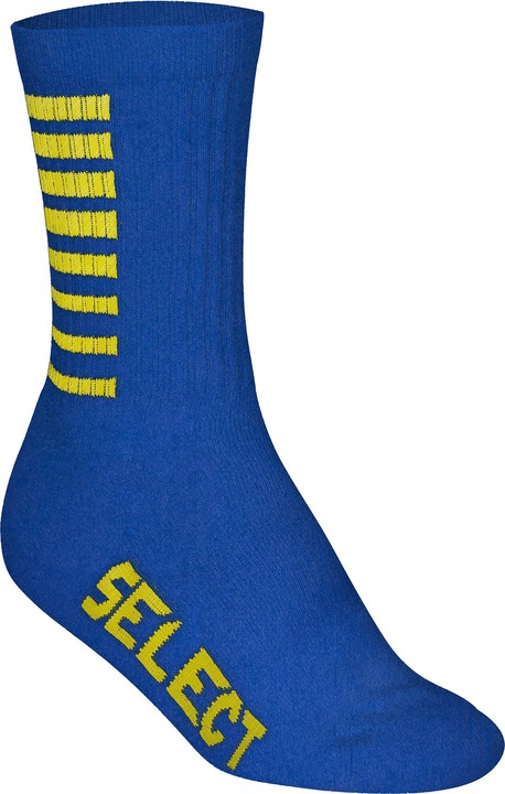 blue/yellow