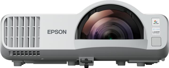 Image du produit Epson EB-L210SF (Full HD, 4000 lm)