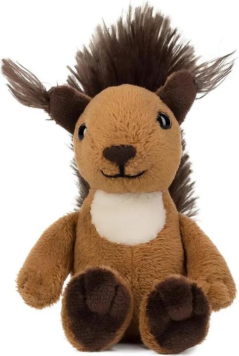 Produktbild Schaffer -Anhänger Eichhörnchen "Luzy" (12 cm)