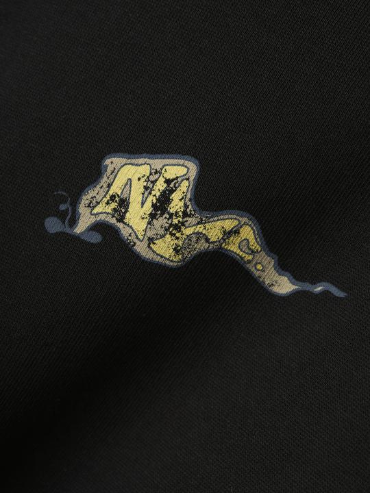 Actual product image Name it Organic cotton sweatshirt (134, 140)