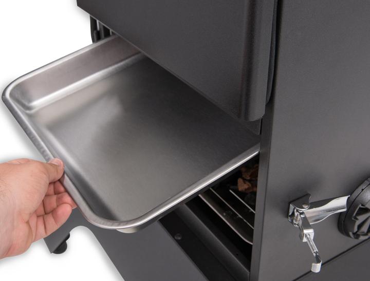 Produktbild Broil King Vertical Gas Smoker (4.40 kW)