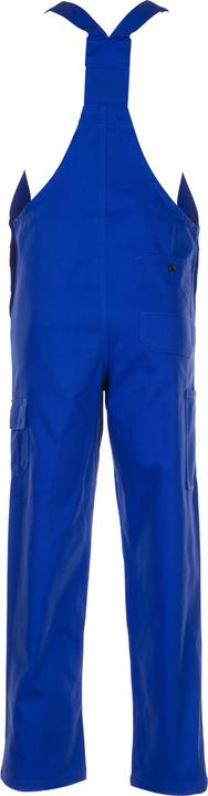 Produktbild Planam Cargo-Latzhose kornblumenblau 27 28 (28)