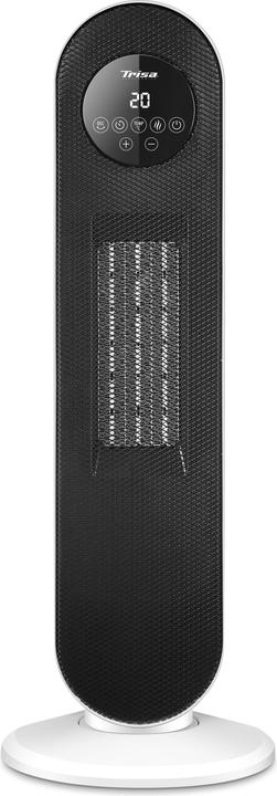 Produktbild Trisa Heizlüfter "2-in-1 Cozy Air" (2000 W)