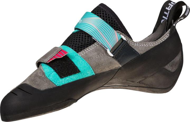 Actual product image La Sportiva Aragon climbing shoes (33.5)