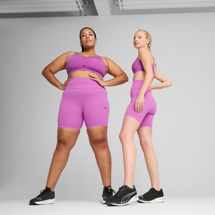 Produktbild Puma Shapeluxe Seamless Hw 6" Short Tight (M)