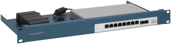 Actual product image Rackmount.IT Rack Mount Kit for Cisco