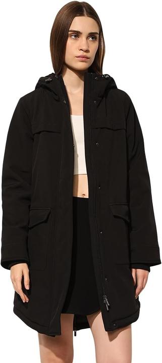 Produktbild Only Einfarbiger Parka Jacke (M)