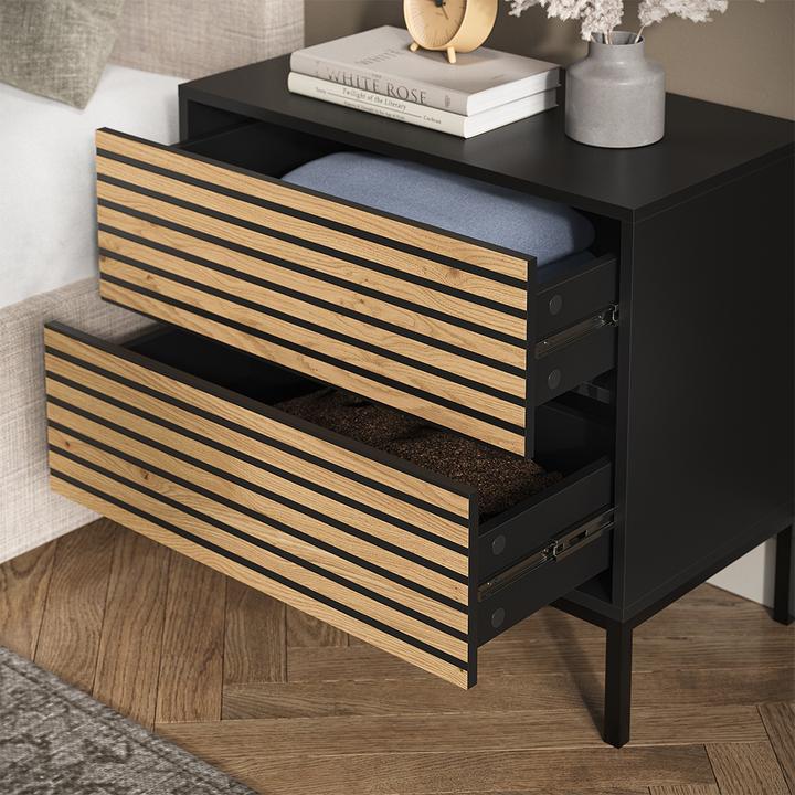 Immagine prodotto Vicco Eliza (36 x 36 x 60 cm)