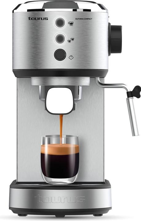 Image du produit Taurus Euforia Compact